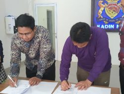 LP3I College dan KADIN NTT Teken MoU dalam Hal Pendidikan, Pelatihan dan Ketenagakerjaan