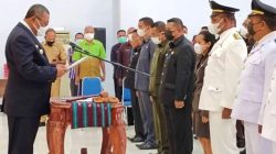 Bupati Lembata ; tidak ada istilah “Fee”, tidak ada Kontraktor yang “Anak Emas”