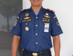 Bahaya Cuaca Ekstrim, Kepala Kantor UPP Kelas III Lewoleba Keluarkan Surat Edaran, Berikut isi Surat