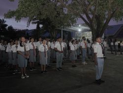 Gubernur NTT Kunjungi SMA Negeri 6 Kota Kupang