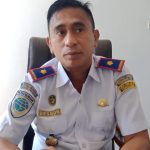 Pekerjaan Pelabuhan Laut Lewoleba Masuk 75 Persen, Kapan Kapal Sandar? Ini Penjelasan Capt. Desmon Menno