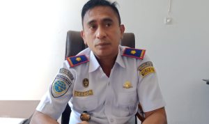 Pekerjaan Pelabuhan Laut Lewoleba Masuk 75 Persen, Kapan Kapal Sandar? Ini Penjelasan Capt. Desmon Menno