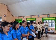 Lapas Lembata Terima Kunjungan Organisasi Wanita Katolik Republik Indonesia