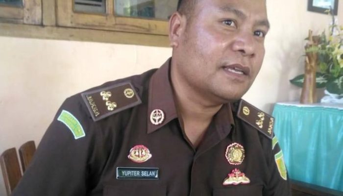 Pembangunan Empat Buah Gedung di SLB Pada Diduga Melawan Hukum, Kejari Lembata Lakukan Penyelidikan, 21 Orang Dimintai Keterangan