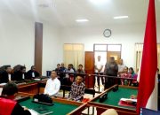 Anak Anggota DPRD Kota Kupang Terdakwa Pembunuhan Transpuan Terancam 12 Tahun Penjara