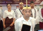 KPU Lembata Rekrut Ulang Panitia Ad Hoc, KPPS Satu Bulan Menjelang Pilkada