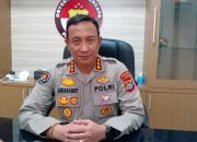 Tujuh Kapolres di Polda NTT Dimutasi, AKBP Gede Astawa Jabat Kapolres Lembata