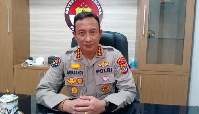 Tujuh Kapolres di Polda NTT Dimutasi, AKBP Gede Astawa Jabat Kapolres Lembata