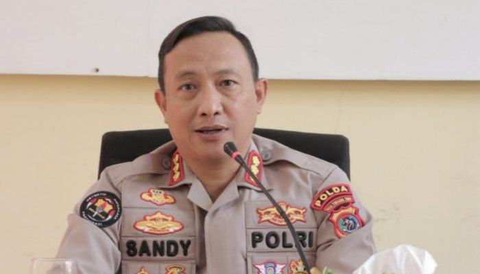 Kasat Reskrim dan KBO Polresta Kupang Kota Digeser ke Yanma Polda NTT untuk Jalani Pemeriksaan ini