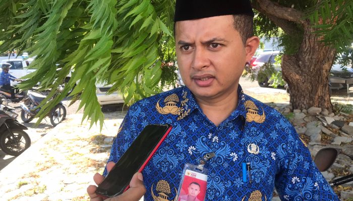 RSUD Lewoleba Kehilangan Dokter Ahli Kandungan, Ibu Hamil Terpaksa Harus Dirujuk Ke RS Larantuka