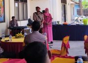 Mutasi ke Polres Kupang sebagai Kabag Ren, AKP Daeng Jumadi : Mohon Maaf Apabila ada salah Selama Berada di Res Lembata