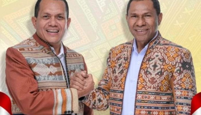 Melki-Johni Hadirkan Gagasan Segar untuk Meningkatkan PAD NTT Melalui Eksplorasi Potensi Carbon Credit