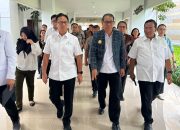 RSUP dr. Ben Mboi Kupang Sukses Gelar Operasi Bedah Jantung Terbuka Perdana