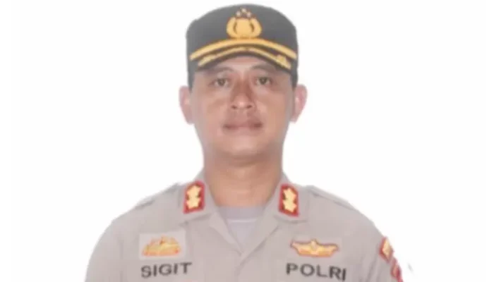 Kapolres TTS Bangga dengan Aksi Mulia yang Dilakukan Aipda Ferdi Beama