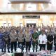 Kapolda NTT Tatap Muka dengan Personel Polres Rote Ndao, TNI, Lanal dan Tokoh Masyarakat