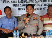 Kabidhumas Polda NTT Tekankan Pentingnya Peran Masyarakat dalam Mendukung Penegakan Hukum