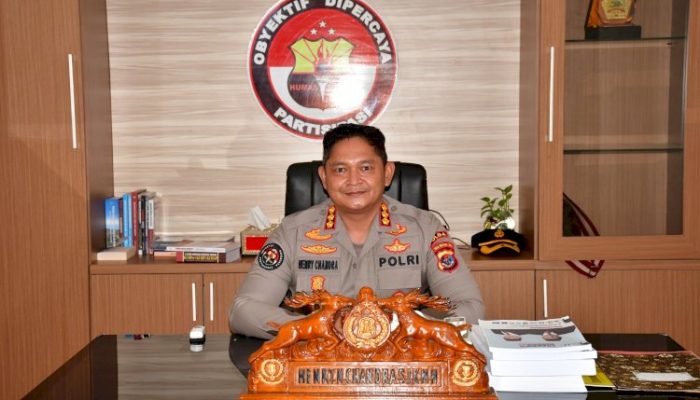 Polda NTT Tegas Tangani Kasus Penggelapan yang Libatkan Oknum Anggota Polri