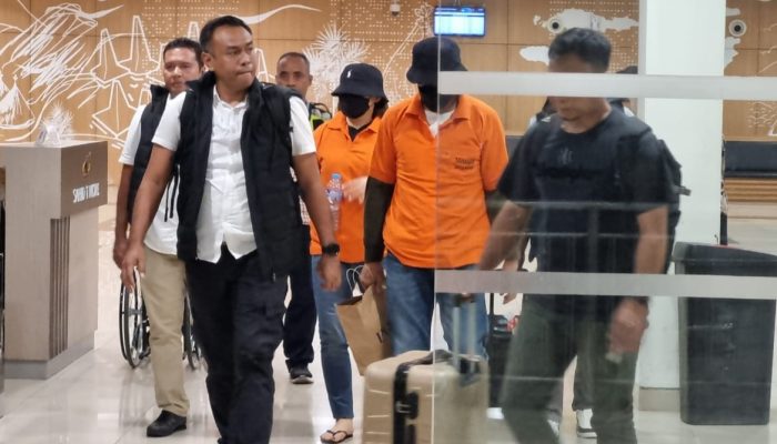 Polda NTT Ungkap Kasus Perdagangan Orang, Korban Berhasil Diselamatkan di Batam