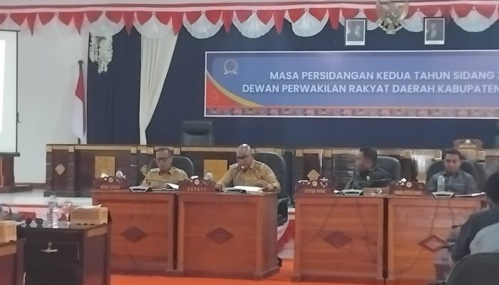 Besok Bupati Lembata Panggil Tiga Manager APMS, Kadis Kesehatan dan Direktur RSUD Lewoleba, ada apa?