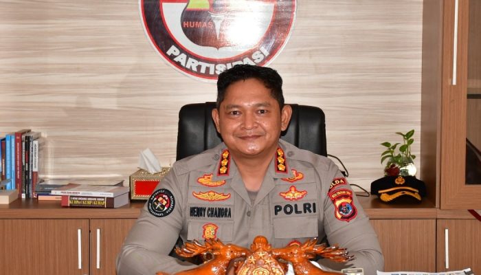 AKBP I Gede Eka Putra Astawa Jabat Kapolres Belu, AKBP Benny Miniani Arief Jabat Kabagbekum Biro Logistik Polda Aceh
