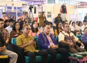 Gubernur NTT Buka Kegiatan Bali Nusra Education Fair