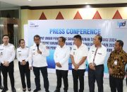 Gubernur Melki Laka Lena Tegaskan “Bank NTT tidak Boleh Dikelola dengan Dominasi Politik