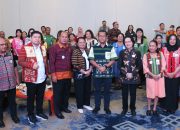 Gubernur NTT Dorong Kolaborasi Lintas Sektor Tangani Rabies