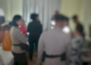 Polisi Amankan Empat Orang Terkait Praktik Prostitusi Online dalam Operasi Pekat Turangga 2025 di Kupang