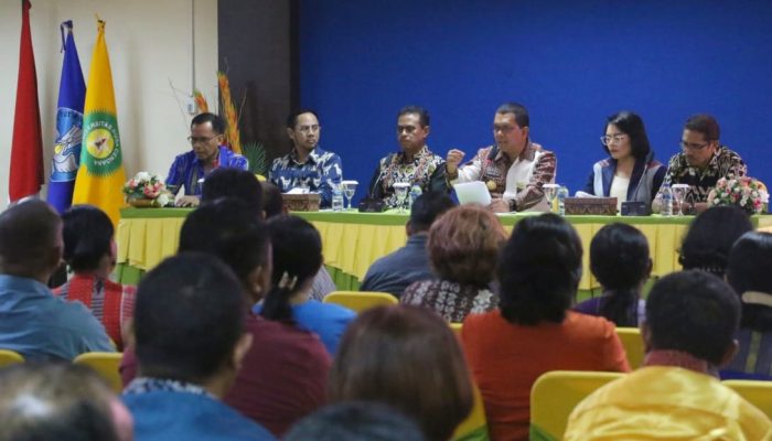 Gubernur NTT : Pendidikan jadi Langkah Penting Membentuk Masa Depan Bangsa