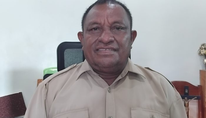 Tahun ini SMAN 1 Nubatukan Terima 432 Siswa Baru, Prioritas Tinggal di Kota Lewoleba