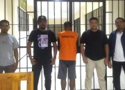 Polda NTT Gagalkan Pengiriman 9 Calon Pekerja Migran ke Malaysia, Satu Tersangka Diamankan
