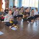 Sambut Hari Bhayangkara, Polda NTT Gelar Doa Bersama