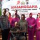 Kapolda NTT Irjen Pol. Rudi Darmoko Bantu Kursi Roda untuk Anggota Penderita Penyakit Menahun