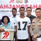 Polda NTT Berbagi Kasih dengan  Purnawirawan dan Warakawuri 