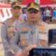 Kabidhumas Polda NTT: Polri All Out Tangani Dampak Erupsi Gunung Lewotobi