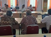 Respon Kelangkaan Minyak, Wabup Nasir Berikan Rekomendasi Progresif