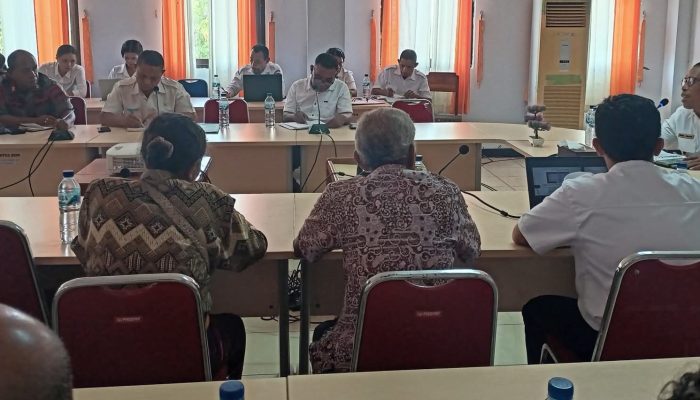 Respon Kelangkaan Minyak, Wabup Nasir Berikan Rekomendasi Progresif