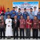 Bupati Lembata Kukuhkan Pejabat Fungsional