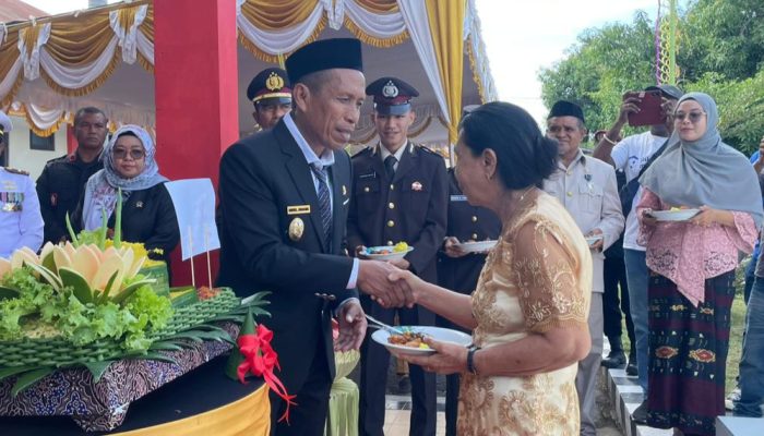 Wabup Lembata : Polisi Harus Jujur Mengungkap Fakta