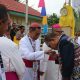 Gubernur Ajak Gereja Katolik Nusa Tenggara Kolaborasi Tekan Angka PMI NTT Non Prosedural