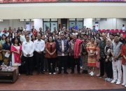 Gubernur NTT ungkap Pentingnya Pendidikan Bagi Kemajuan Daerah