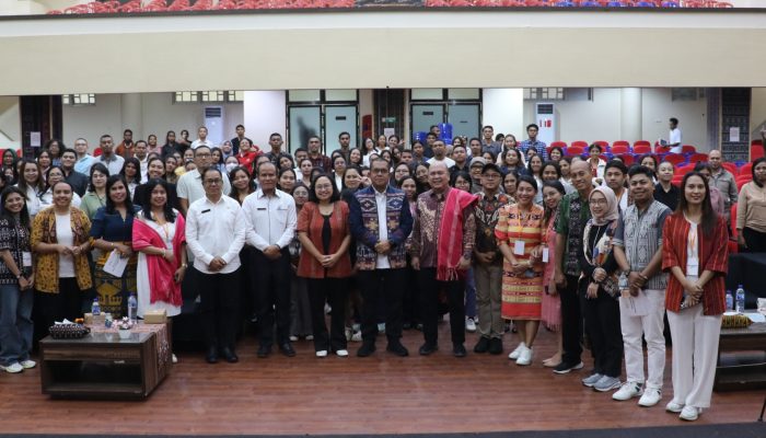 Gubernur NTT ungkap Pentingnya Pendidikan Bagi Kemajuan Daerah