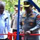 Kapolda NTT Resmikan Sumur Bor untuk 43 KK Aspol Tode Kisar