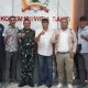 Danrem 161/Wira Sakti Kupang sebut Wartawan adalah Mitra Strategis TNI 
