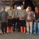 Aktivitas Gunung Lewotobi Laki-Laki Masih Terkendali, Polres Flotim Koordinasi Tangani Warga di Zona Rawan