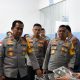 Kapolda NTT dan Tim Itwasum Polri Tinjau Langsung Kesiapan Dapur SPPG di SPN Polda NTT