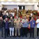 Kapolda NTT Hadiri High Level Meeting TPID Bahas Strategi Pengendalian Inflasi Daerah