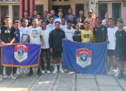 Ikut Ajang Piala Gubernur, Bupati Lembata : Kalian adalah Duta Olahraga, ini Pesan Ketua Askab