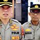 Kapolda NTT Mutasi Pama Lulusan SIP Angkatan ke-54 Gelombang I Tahun 2025
