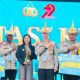 Polda NTT Raih Juara 1 Tiga Pilar Kamtibmas Zona Timur, Kapolri Serahkan Penghargaan Langsung